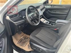 Jeep Grand Cherokee L